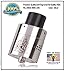 VapeKing Top Quality RDA Fast Shipping in (2-6 Days)! - SILVER