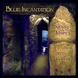 Blue Incantation
