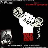 Music By Stewart Copeland (French Import)