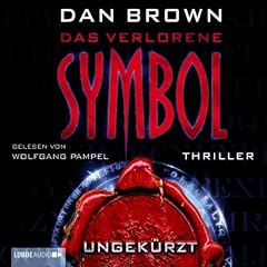 Brown,Dan Das verlorene Symbol-ungek�rzt