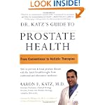 Dr. Katz's Guide to Prostate Health