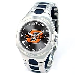 Oklahoma State Victor Series