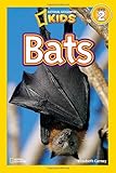 National Geographic Readers: Bats