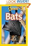 National Geographic Readers: Bats