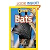 National Geographic Readers: Bats