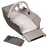Infantino Travel Bed by Infantino