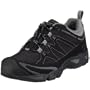 Ecco ULTRA TERRAIN 1.1 069204, Herren Sportschuhe - Walking, Schwarz (Black/Black/ Synthetik 51052), EU 43