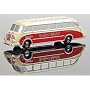 Schuco 450153600 - Setra S8, Reisedienst Medenbach, Bus, Limited Edition 1.000,  Sammlermodell, Schuco Piccolo