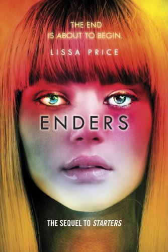 Enders (Starters Book 2)