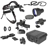 ATN Advanced Package 2 for the ATN PS14 Series Night Vision Monoculars