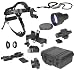 ATN Advanced Package 2 for the ATN PS14 Series Night Vision Monoculars