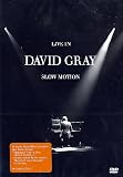 Produkt-Bild: David Gray - Live in Slow Motion