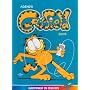 Agenda Garfield 2009
