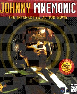 Johnny Mnemonic (Mac)