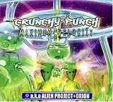 Revue Crunchy Punch  / Maximum Velocity