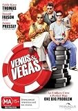 Venus & Vegas ( Venus and Vegas ) [ NON-USA FORMAT, PAL, Reg.4 Import - Australia ]