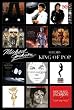 Michael Jackson (Album Covers) Music Poster Print - 24" X 36"