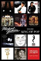Michael Jackson (Album Covers) Music Poster Print - 24" X 36"