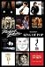 Michael Jackson - Music Poster (12 Album Covers) (Size: 24" x 36")