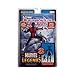 Marvel Legends Series 9 Action Figure Nightcrawler : image