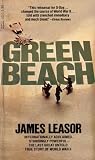Books : Green Beach: The Last Great Untold True Story of World War II (44004991195, DTM681510)