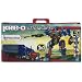 KRE-O Transformers Optimus Prime with Twin Cycles Toy