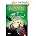 Wer will schon einen Vampir?