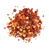 Cayenne Pepper, Extra Hot, Crushed - 25 Lb Bag / Box Each