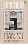 Maigret and the Enigmatic Lett