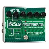 UPC 683274010076 product image for Electro-Harmonix Stereo Polychorus Pedal | upcitemdb.com