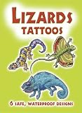 Lizards Tattoos
