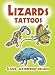 Lizards Tattoos