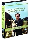 All Creatures Great & Small - Series 6 [1989]