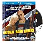 Natural Born Killers (Bilingual French/English) [Blu-ray] [Blu-ray] (2008)
