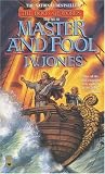 Master and Fool (Book of Words)