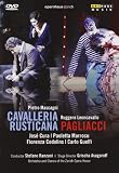 Cavalleria Rusticana / Pagliacci