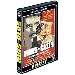 Huis clos