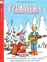 Fridolins Weihnachtsalbum