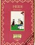 Heidi (Historias de Siempre) Spanish Edition