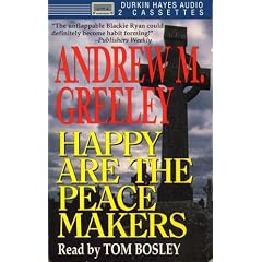 Happy Are the Peace Makers