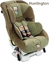 Britax Boulevard Convertible Car Seat Huntington