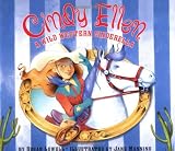 Buy : Cindy Ellen: A Wild Western Cinderella