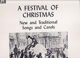 A Festival of Christmas - New and Traditional Songs and Carols [2 LP Vinyl]