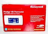 Honeywell THX9321R5000 Prestige HD Thermostat
