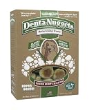 HealthPro DentaNuggets Fresh Mint Chicken 12oz