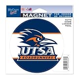 Texas San Antonio Roadrunners Official 4