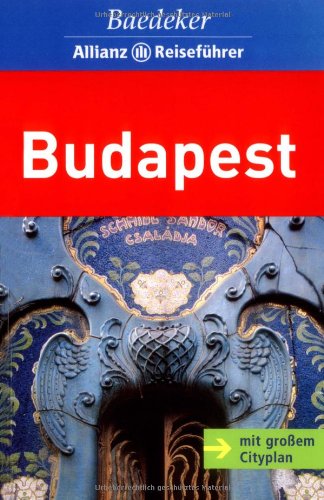 Baedeker Allianz Reisef�hrer