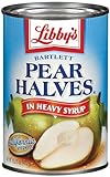 Libbys Pear