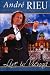 Andre
Rieu:
Live
in
Vienna
[DVD]
[2008]