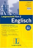Langenscheidt Englisch Kurs 2. Version 3.0 - 